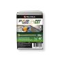 Vis structurale PWR DRIVE CST, Tête plate surdimensionnée, 5/16 po x 6 po, Boite de 50