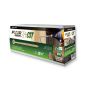 Vis structurale PWR DRIVE CST, Tête plate surdimensionnée, 3/8 po x 8 1/4 po, Boite de 50