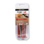 Vis structurale PWR DRIVE LVL, Tête plate surdimensionnée, 3/8 po x 5 1/8 po, Emballage de 10