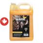 Coulis banane pour chevreuils et orignaux, 4L