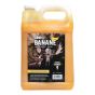 Coulis banane pour chevreuils et orignaux, 4L