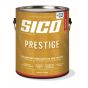 Peinture SICO Prestige, Semi-lustré, Base 1, 3,78 l