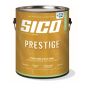 Paint SICO Prestige for Ceilings - Flat - Base Pure White - 3.78 L