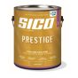 Peinture SICO Prestige, Perle, Base 1, 3,78 l