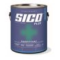 Paint SICO Plus - Eggshell - Base 3 - 3.78 L