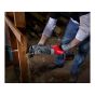 M18 18 V Lithium-Ion Cordless SAWZALL Reciprocating Saw - Only Tool