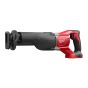 M18 18 V Lithium-Ion Cordless SAWZALL Reciprocating Saw - Only Tool