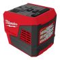 Powered Inverter for M18 Batteries - Cordless Lithium-Ion - 175 W, 18 V