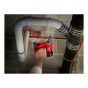 M12 FUEL 12 V Lithium-Ion Brushless Cordless 5/8 SDS Plus Rotary Hammer Kit