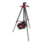 Laser Level Tripod - 72" - Adjustable Base