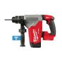 Marteau rotatif sans fil sans balai SDS Plus M18 FUEL avec ONE-KEY 18 V lithium-ion, 1-1/8"