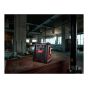 M18 18 V Lithium-Ion Cordless Jobsite Radio and Charger