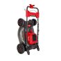 Ensemble de tondeuse autopropulsée M18 FUEL de 21" à bloc-piles double