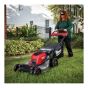 Ensemble de tondeuse autopropulsée M18 FUEL de 21" à bloc-piles double
