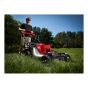 High Lift Mower Blade - 21"
