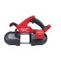 M18 FUEL 18 V Lithium-Ion Brushless Cordless Compact Band Saw