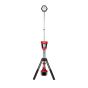 M18 18 V Lithium-Ion Cordless ROCKET Dual Power Tower Light