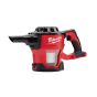 M18 18 V Lithium-Ion Cordless Compact Vacuum