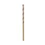 Cobalt Drill Bit - Red Helix - 5/64"