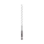 Carbide Multi-Material Drill Bit - Shockwave - 3/16"