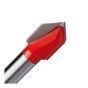 Glass and Tile Bit - 3/8"