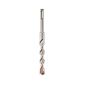 Rotary Hammer Bit - SDS Plus - MX2 - 2-Cutter - 7/16" x 10" x 12"