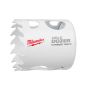 Hole Dozer Hole Saw with Carbide Teeth - 1 1/2"