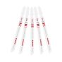 Lame de scie sauteuse, gp 10 DPP, 4", 5/pqt