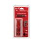 Ensemble de 3 lames de remplacement, SWITCHBLADE, 1 1/2"