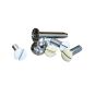 Cooper Replacement screw - 36/Pkg