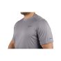 WORKSKIN Men's T-Shirt - Grey - Size Medium