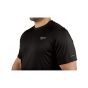 WORKSKIN Men's T-Shirt - Black - Size X-large