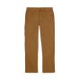 HD Flex Work Pants - Khaki - Inseam Length 32 - Size 38