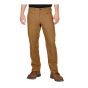 HD Flex Work Pants - Khaki - Inseam Length 32 - Size 38