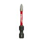 SHOCKWAVE Impact Power Bit - Phillips #1 - 2"