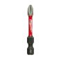 SHOCKWAVE Impact Duty Power Driver Bit - Phillips #2