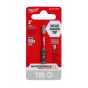 Embout de tournevis SHOCKWAVE Impact Torx, T25, 2''