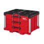 PACKOUT 3-Drawer Tool Box - 22" x 16" x 14"