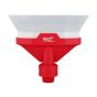 Collecteur de poussière AIR-TIP pour aspirateur