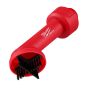 AIR-TIP Cross Brush Tool for Vaccum