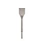 Burins à tuiles SDS-Plus, 1 7/8"