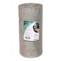 Géotextile TX-80, 0,7 m x 50 m, 14 lb