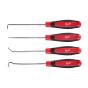 Hook & Pick Set - 4 Piece