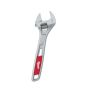 Adjustable Wrench - 8"