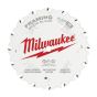 Framing Circular Saw Blade -5 3/8" - 16 Teeth