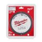 Metal Cutting Circular Saw Blade - 6-1/2"