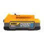 Batterie compacte 20V MAX  POWERSTACK, 2/pqt