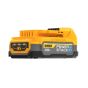 Batterie compacte 20V MAX  POWERSTACK, 2/pqt