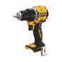 Brushless Cordless Drill/Driver - ATOMIC -20V MAX - 1/2"