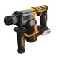 Marteau rotatif SDS Plus, 20V MAX ATOMIC, lithium-ion, sans balais, 5/8"